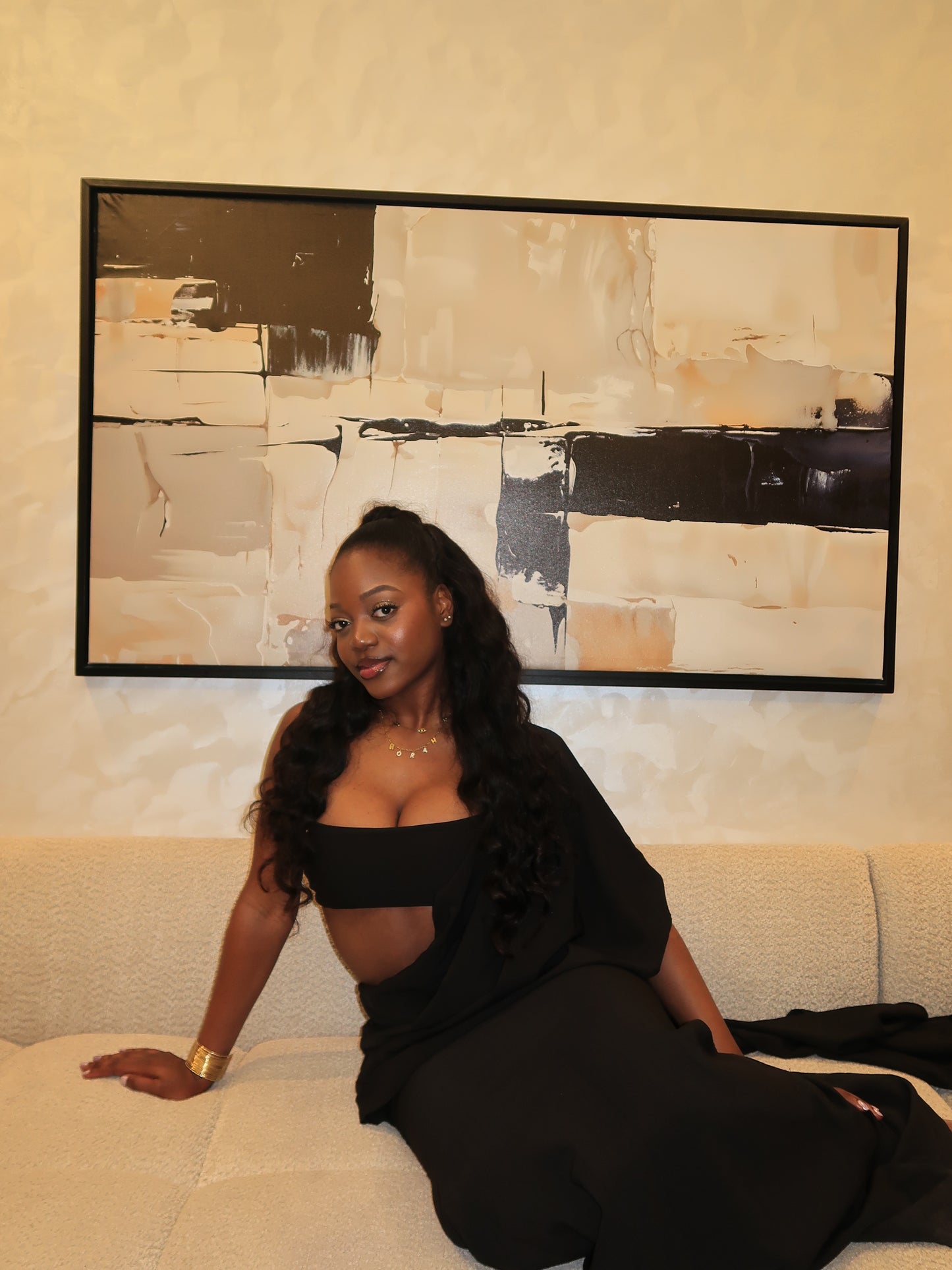 Cotonou Set