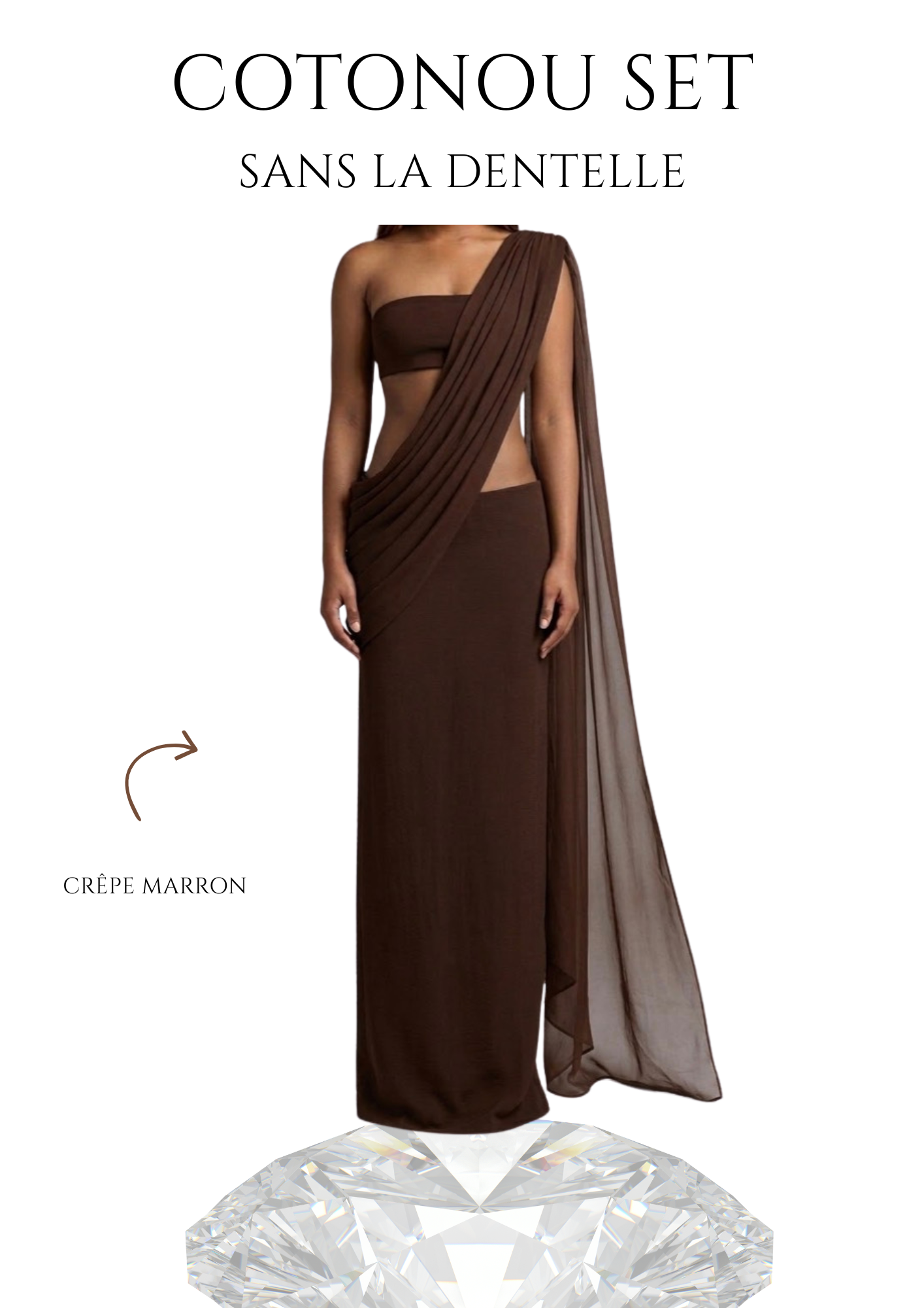 Cotonou Set